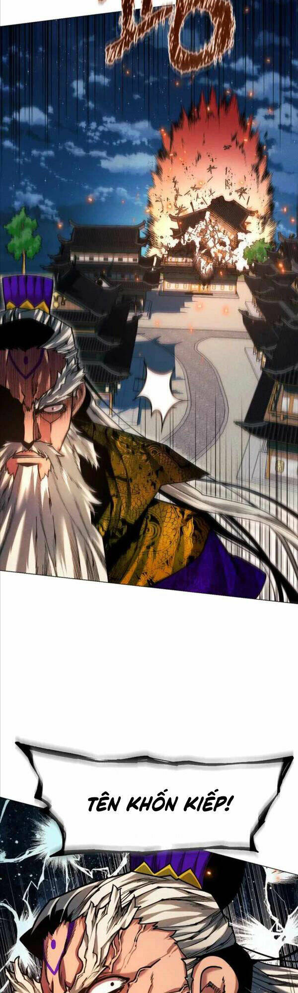 Chuyển Sinh Vào Thế Giới Võ Lâm Chapter 41 - Trang 2