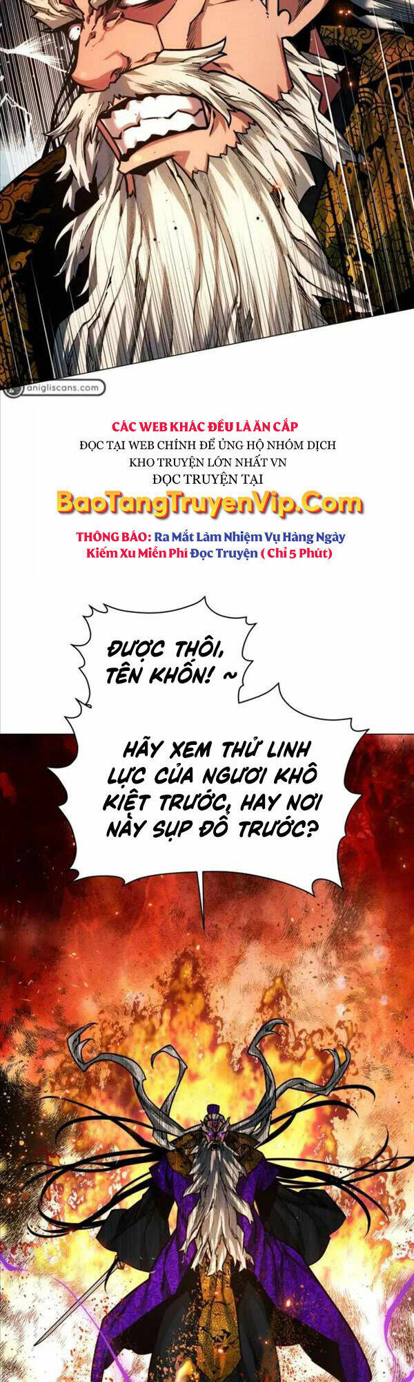 Chuyển Sinh Vào Thế Giới Võ Lâm Chapter 41 - Trang 2