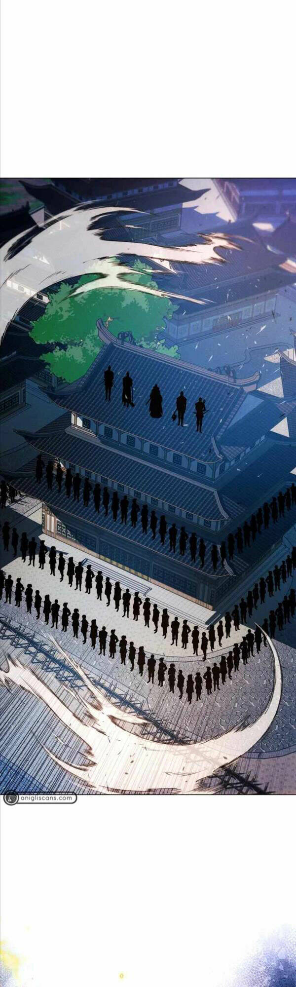 Chuyển Sinh Vào Thế Giới Võ Lâm Chapter 41 - Trang 2