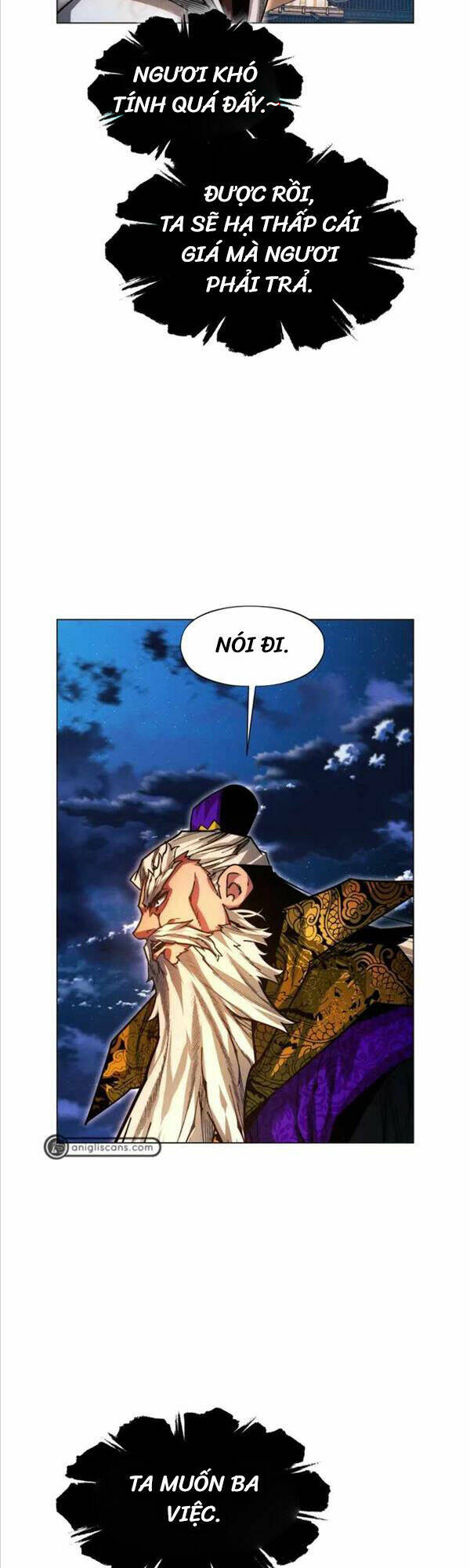 Chuyển Sinh Vào Thế Giới Võ Lâm Chapter 41 - Trang 2