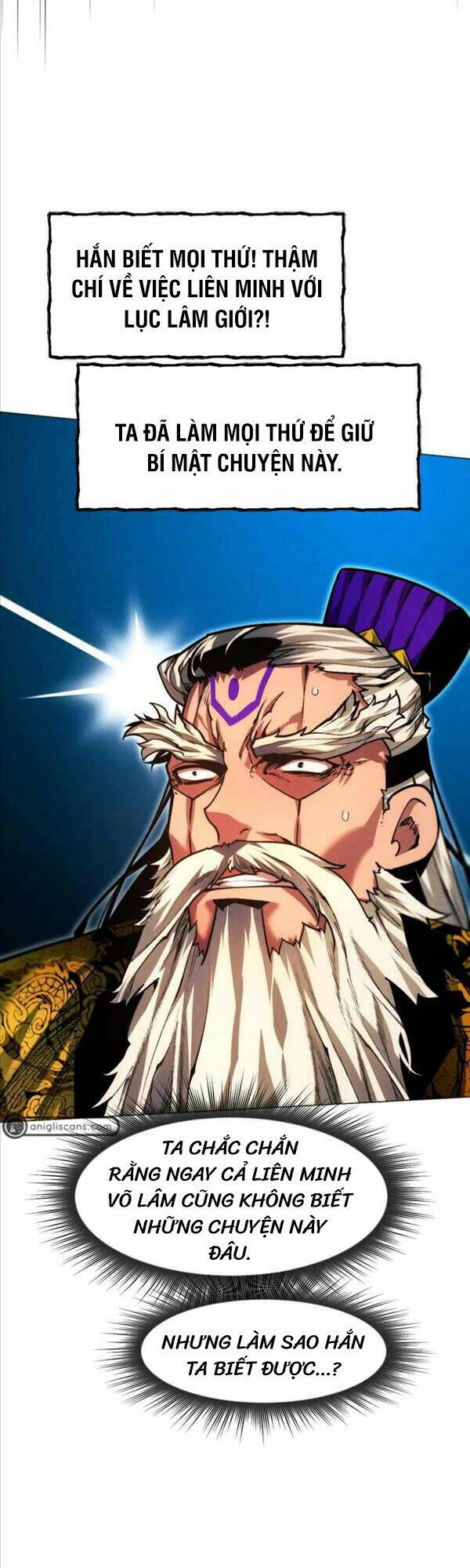 Chuyển Sinh Vào Thế Giới Võ Lâm Chapter 41 - Trang 2