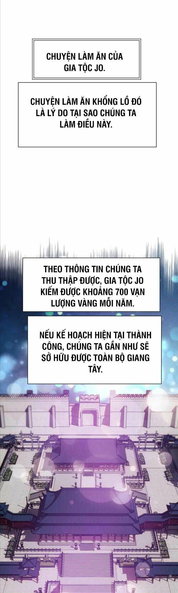 Chuyển Sinh Vào Thế Giới Võ Lâm Chapter 41 - Trang 2