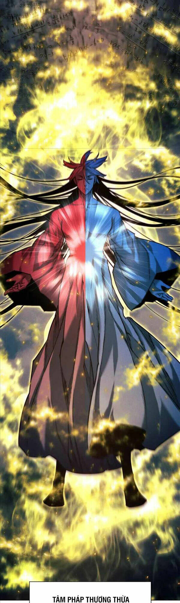 Chuyển Sinh Vào Thế Giới Võ Lâm Chapter 41 - Trang 2