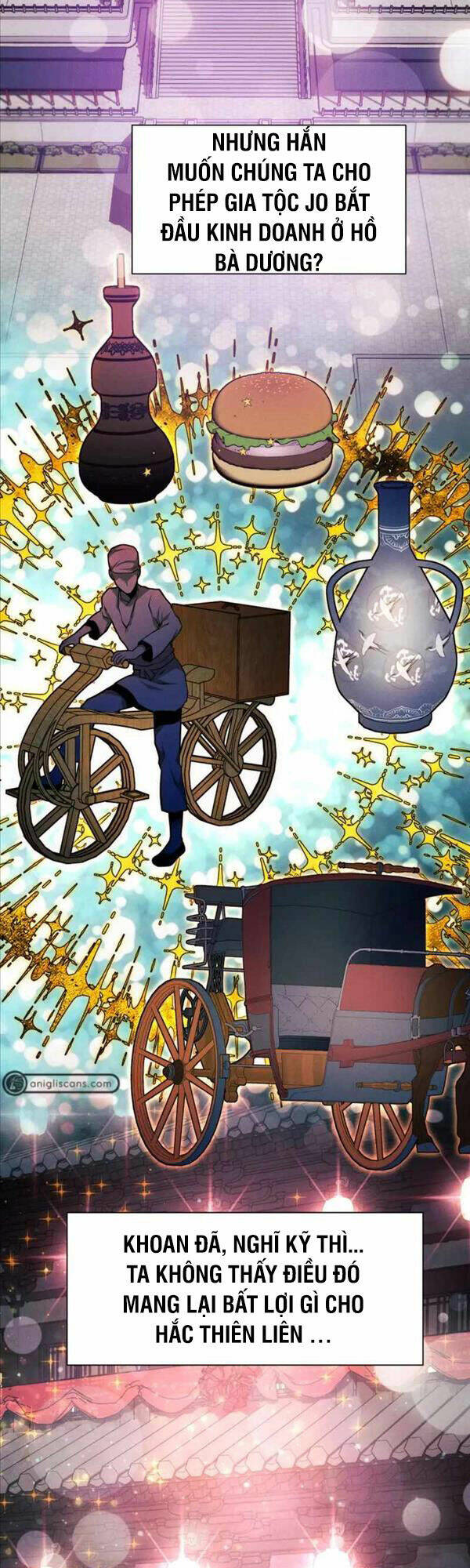 Chuyển Sinh Vào Thế Giới Võ Lâm Chapter 41 - Trang 2