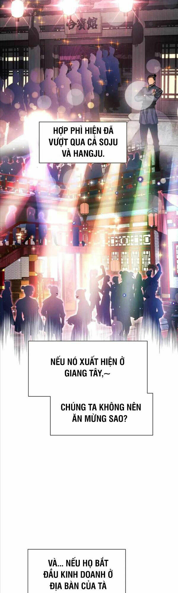 Chuyển Sinh Vào Thế Giới Võ Lâm Chapter 41 - Trang 2