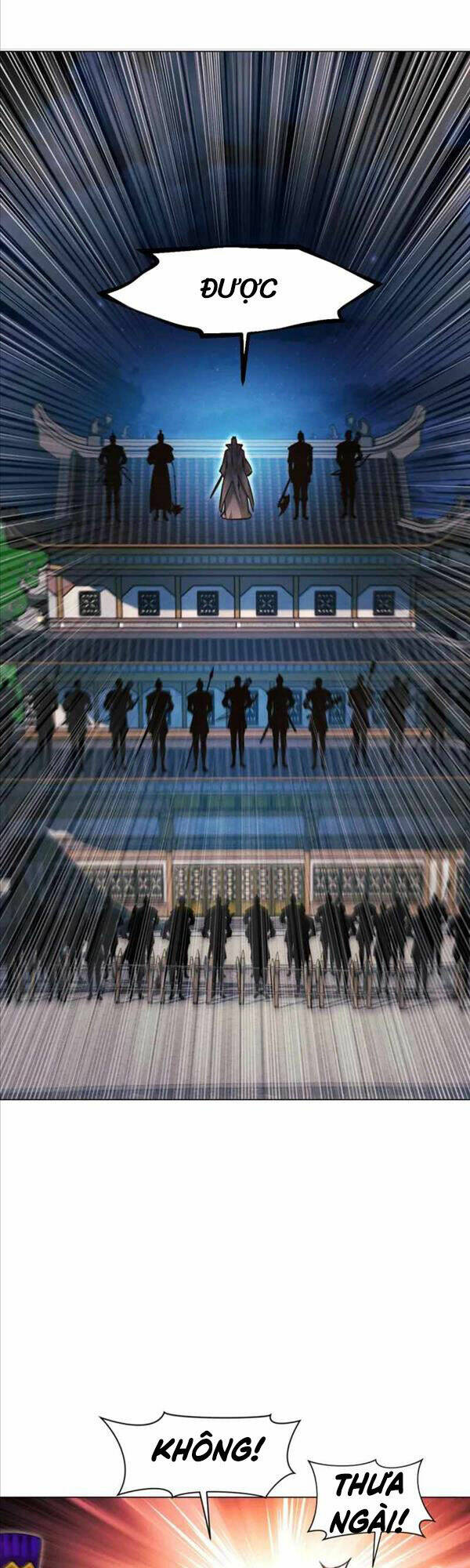 Chuyển Sinh Vào Thế Giới Võ Lâm Chapter 41 - Trang 2