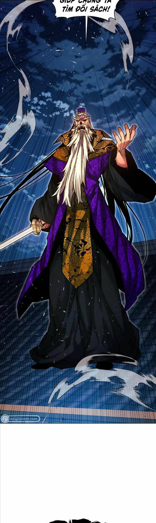 Chuyển Sinh Vào Thế Giới Võ Lâm Chapter 41 - Trang 2