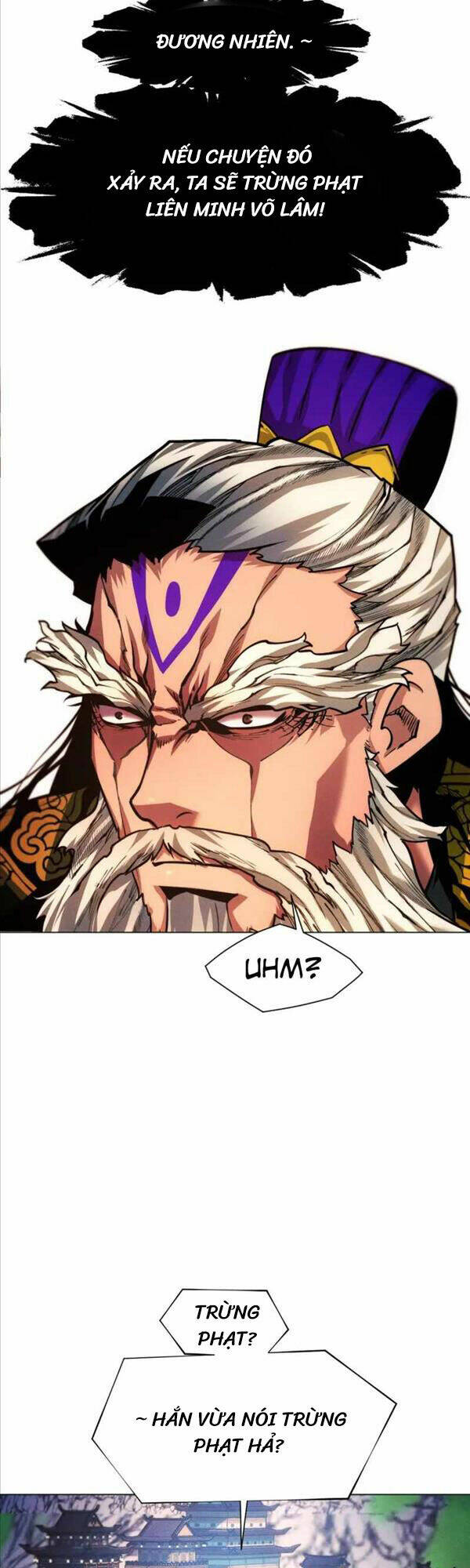 Chuyển Sinh Vào Thế Giới Võ Lâm Chapter 41 - Trang 2