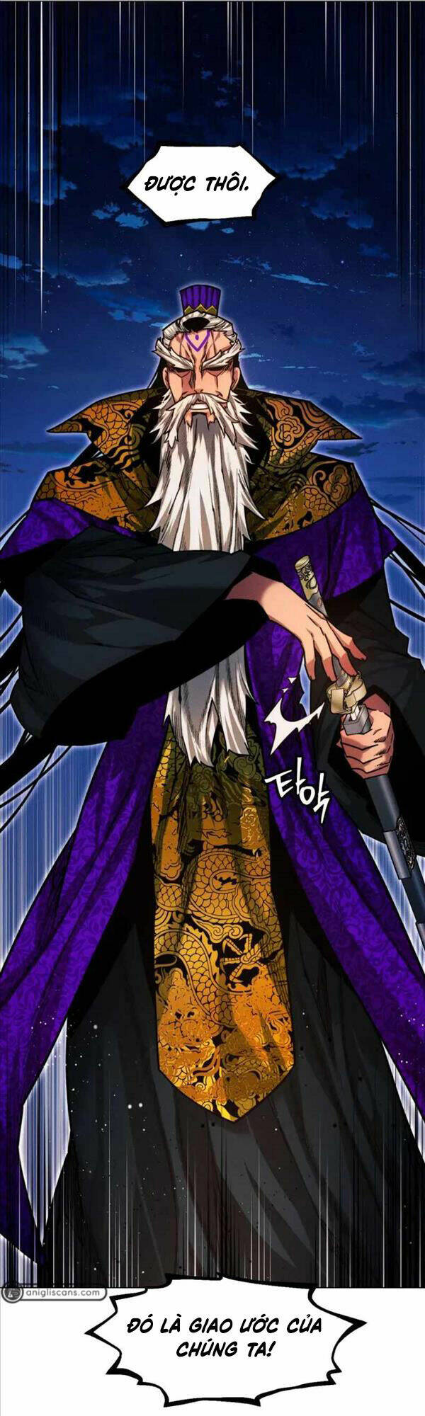 Chuyển Sinh Vào Thế Giới Võ Lâm Chapter 41 - Trang 2