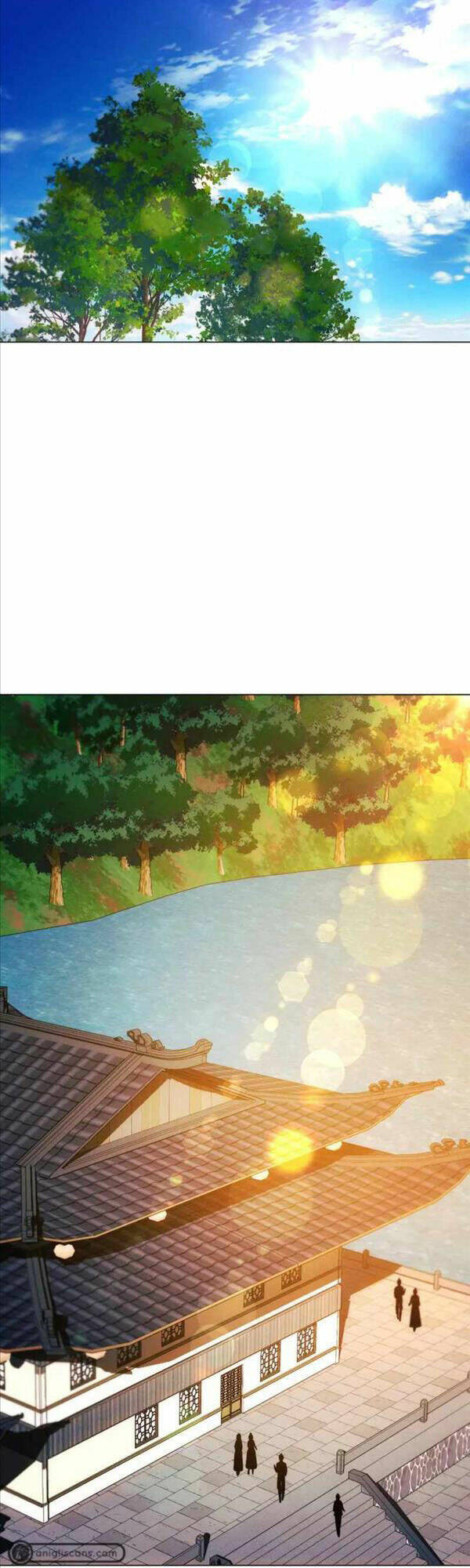 Chuyển Sinh Vào Thế Giới Võ Lâm Chapter 41 - Trang 2