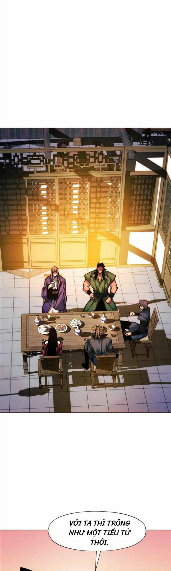 Chuyển Sinh Vào Thế Giới Võ Lâm Chapter 41 - Trang 2