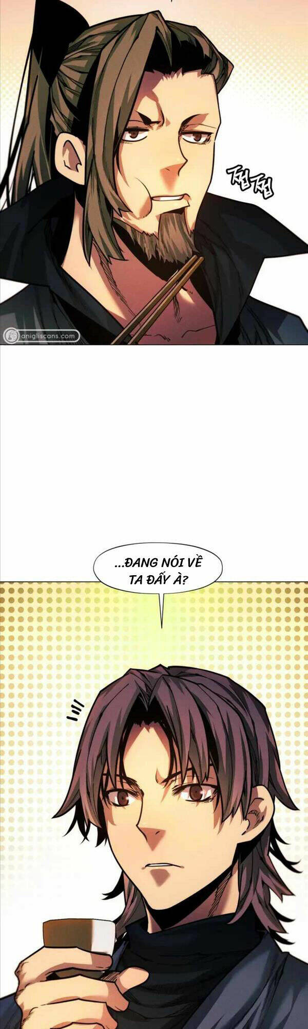 Chuyển Sinh Vào Thế Giới Võ Lâm Chapter 41 - Trang 2