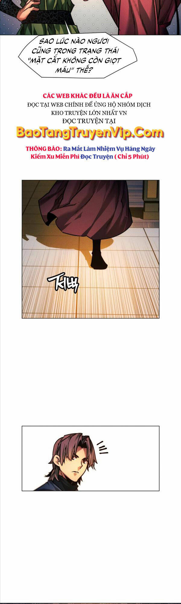 Chuyển Sinh Vào Thế Giới Võ Lâm Chapter 42 - Trang 2