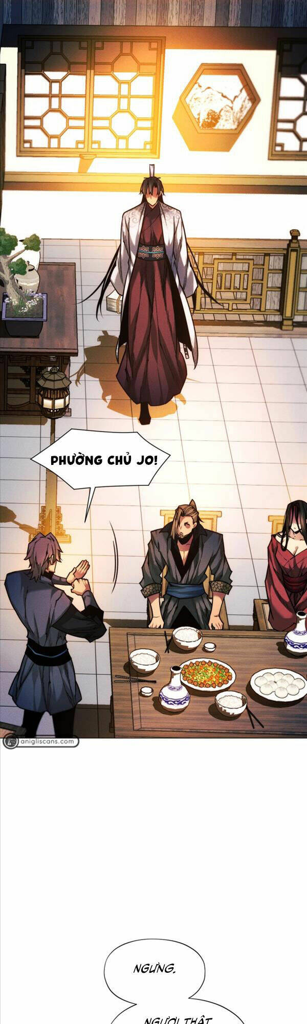 Chuyển Sinh Vào Thế Giới Võ Lâm Chapter 42 - Trang 2