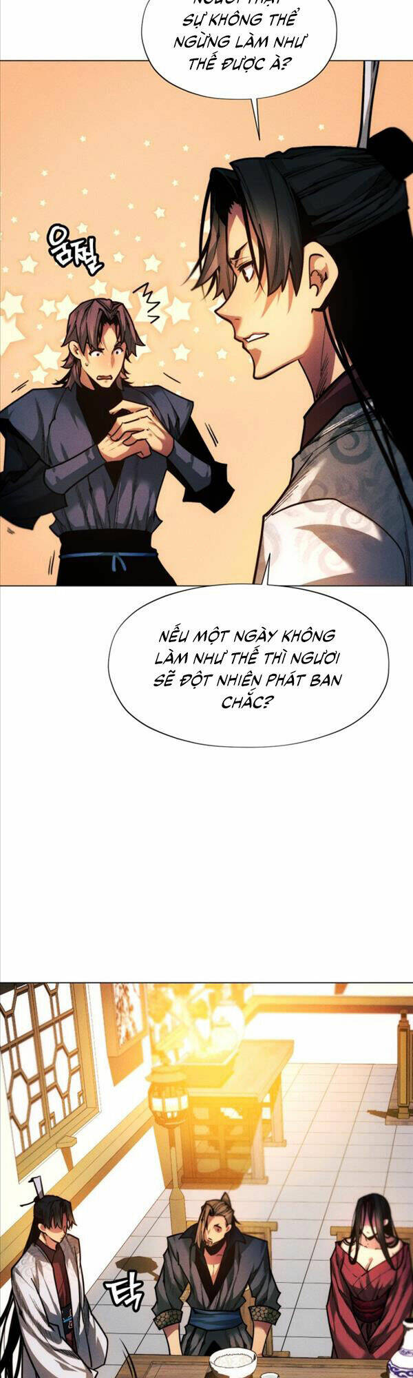 Chuyển Sinh Vào Thế Giới Võ Lâm Chapter 42 - Trang 2