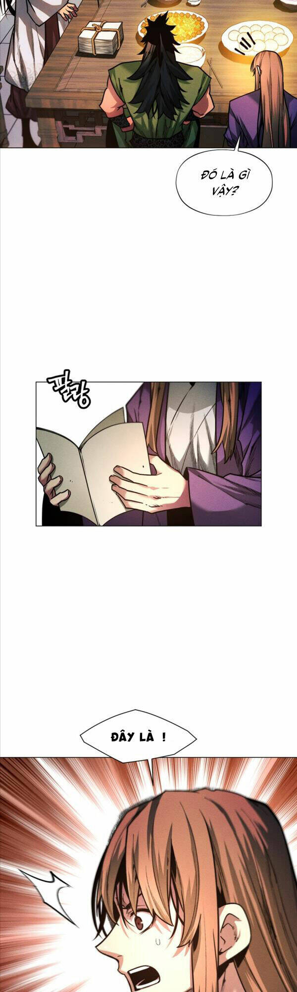 Chuyển Sinh Vào Thế Giới Võ Lâm Chapter 42 - Trang 2