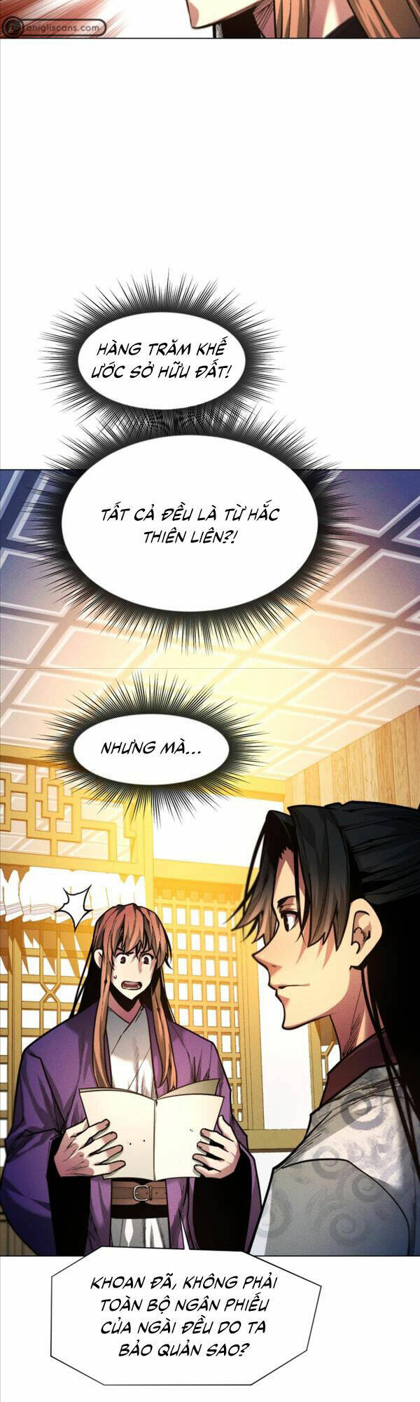 Chuyển Sinh Vào Thế Giới Võ Lâm Chapter 42 - Trang 2