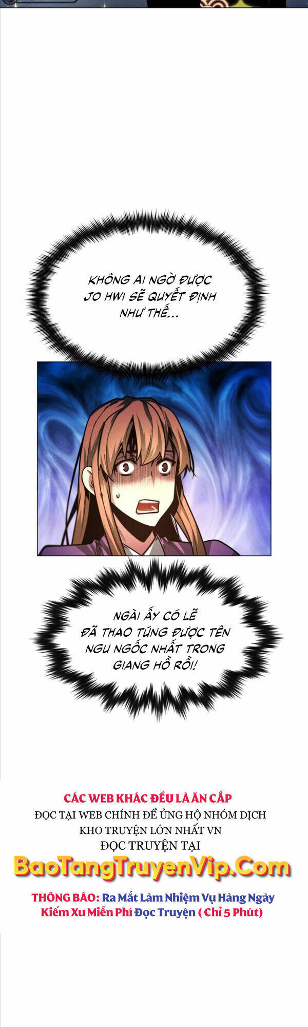 Chuyển Sinh Vào Thế Giới Võ Lâm Chapter 42 - Trang 2