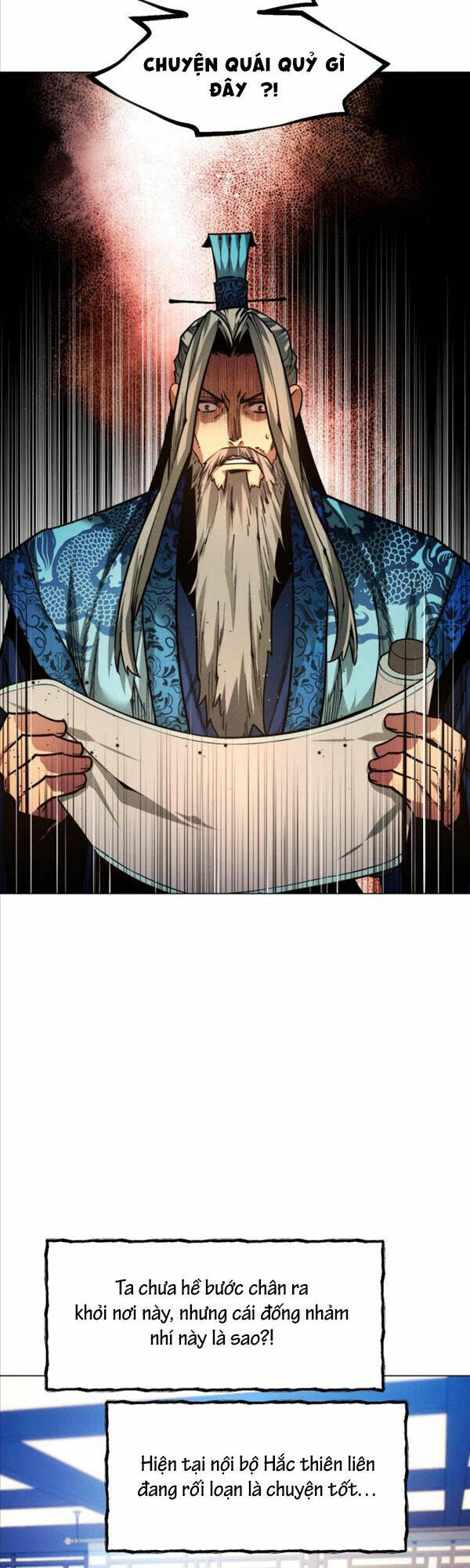 Chuyển Sinh Vào Thế Giới Võ Lâm Chapter 42 - Trang 2