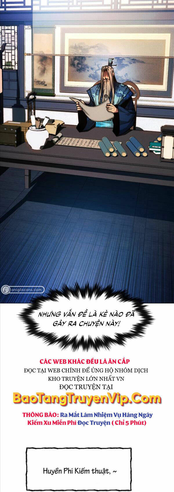 Chuyển Sinh Vào Thế Giới Võ Lâm Chapter 42 - Trang 2