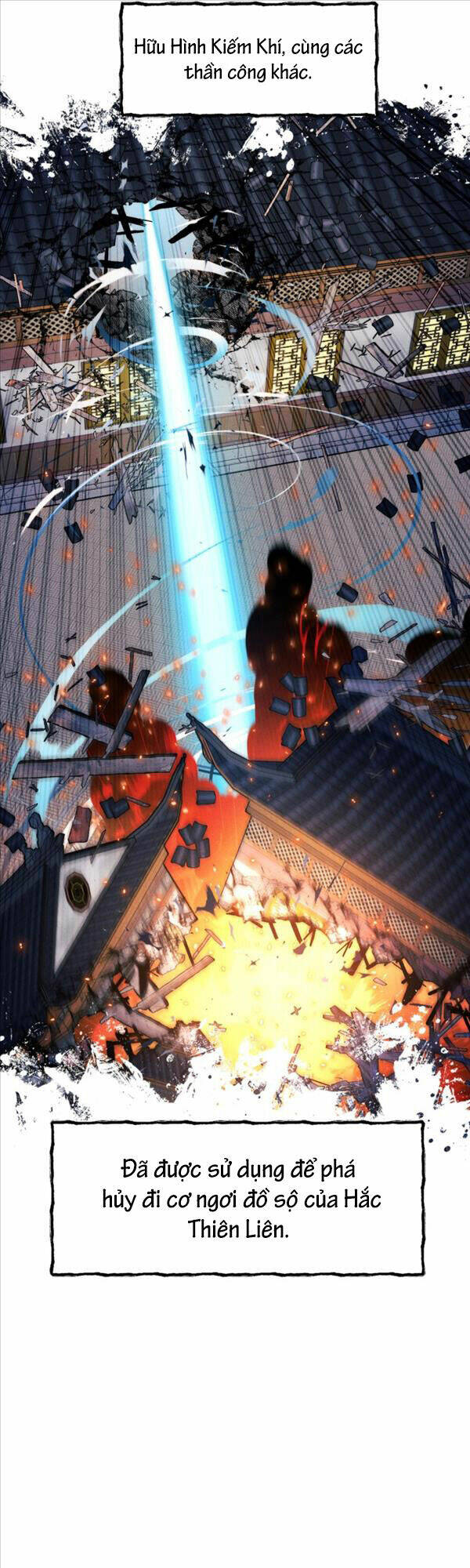 Chuyển Sinh Vào Thế Giới Võ Lâm Chapter 42 - Trang 2