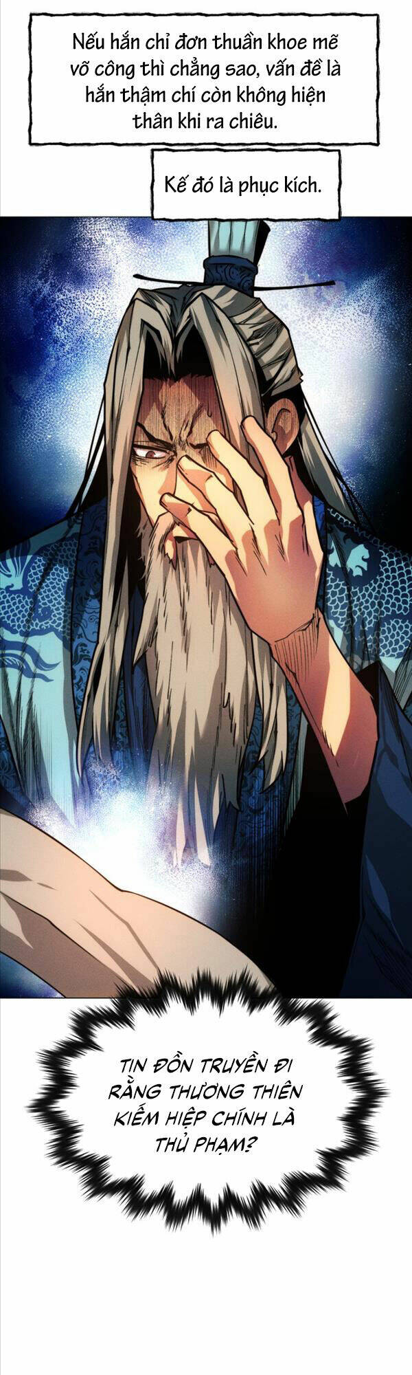 Chuyển Sinh Vào Thế Giới Võ Lâm Chapter 42 - Trang 2