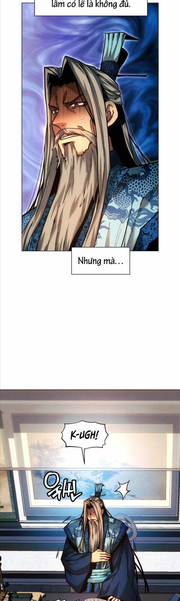 Chuyển Sinh Vào Thế Giới Võ Lâm Chapter 42 - Trang 2