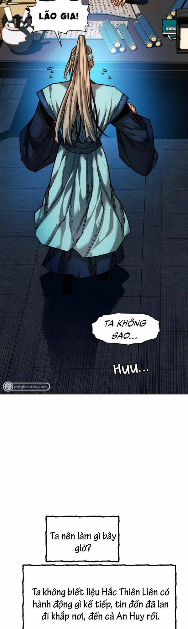 Chuyển Sinh Vào Thế Giới Võ Lâm Chapter 42 - Trang 2