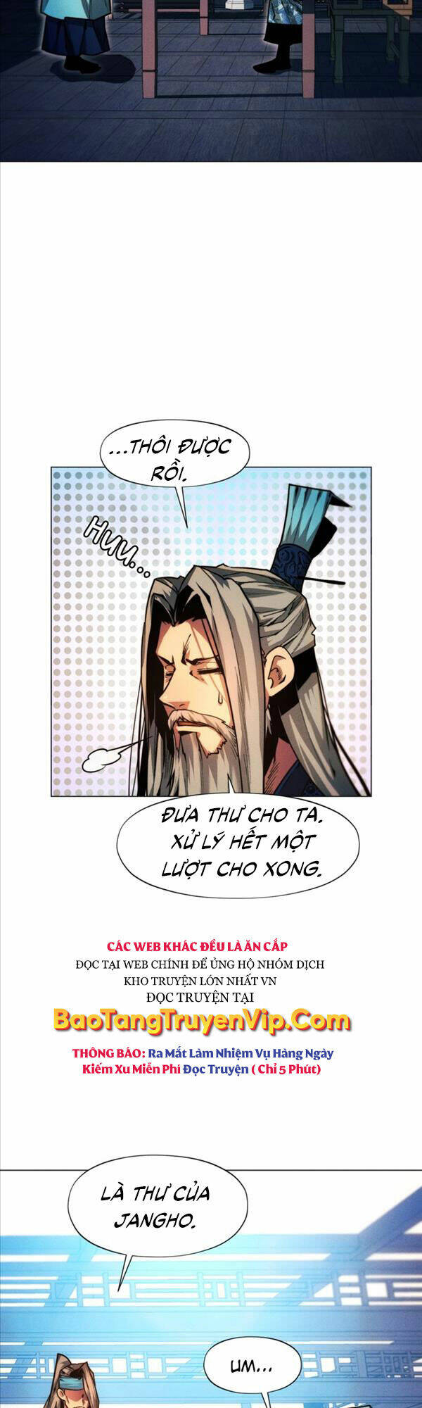 Chuyển Sinh Vào Thế Giới Võ Lâm Chapter 42 - Trang 2