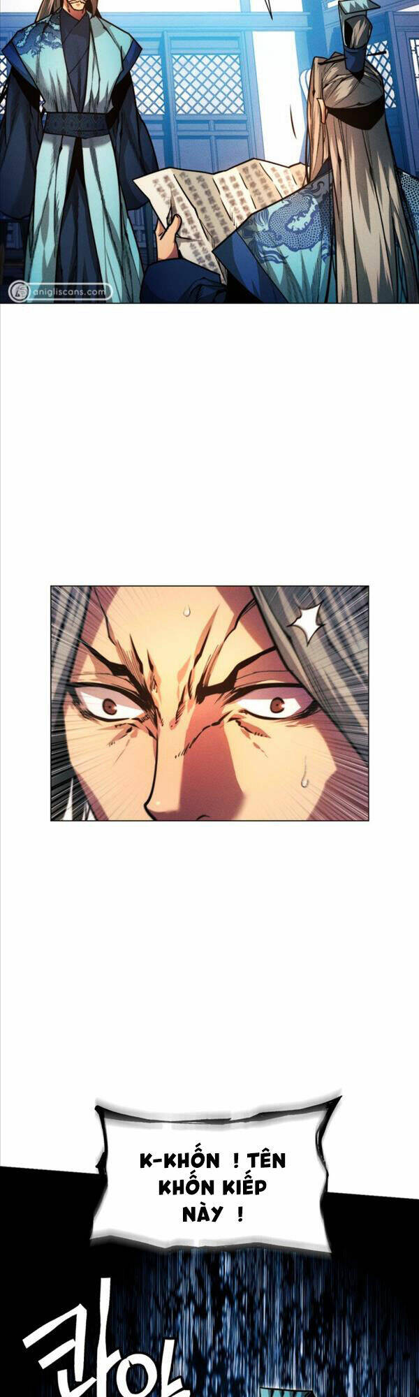 Chuyển Sinh Vào Thế Giới Võ Lâm Chapter 42 - Trang 2