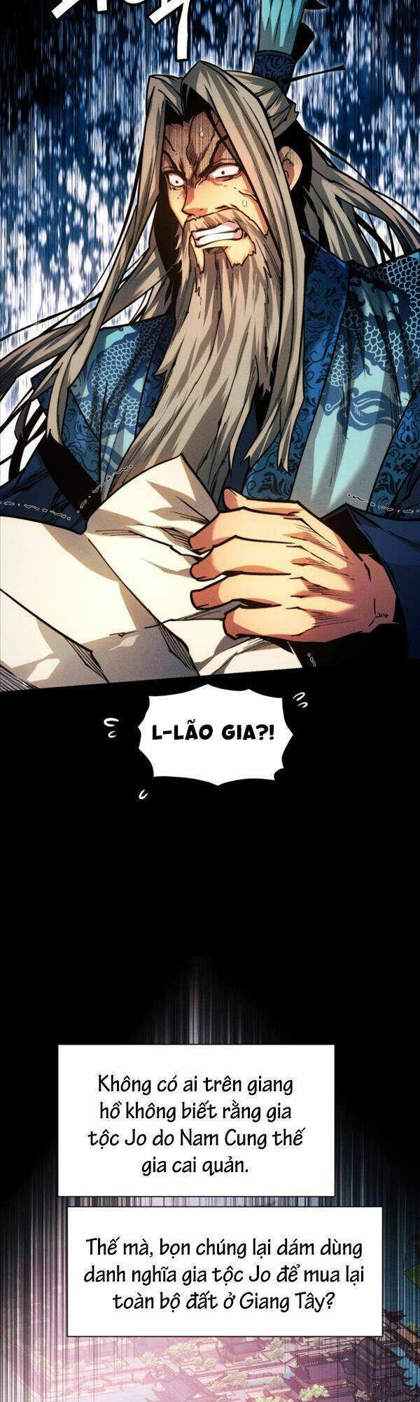 Chuyển Sinh Vào Thế Giới Võ Lâm Chapter 42 - Trang 2