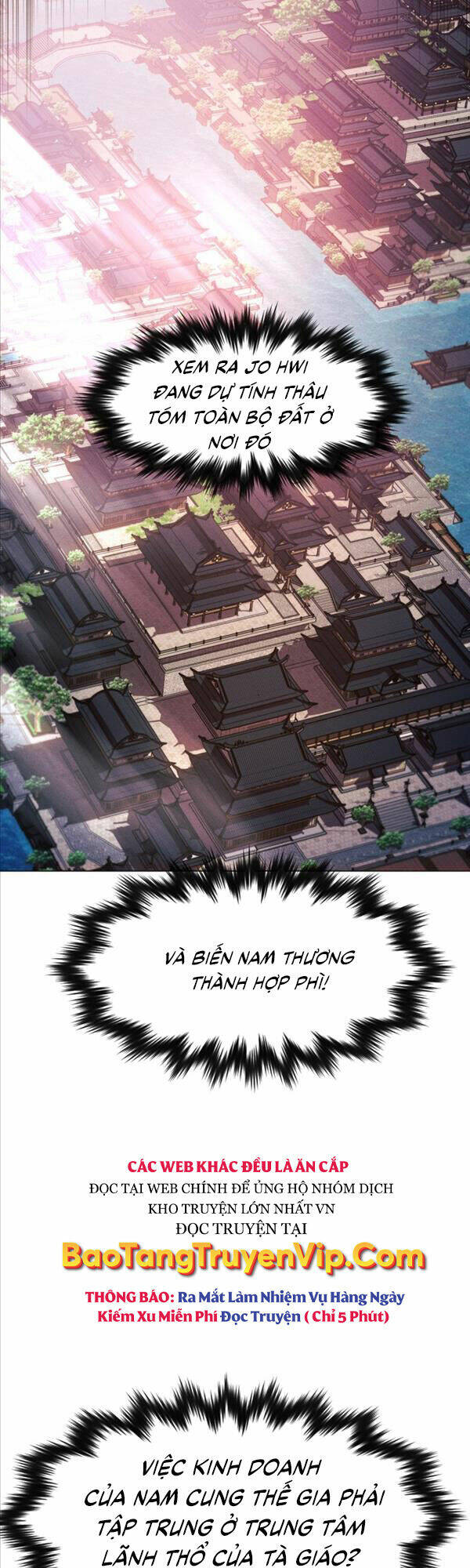 Chuyển Sinh Vào Thế Giới Võ Lâm Chapter 42 - Trang 2