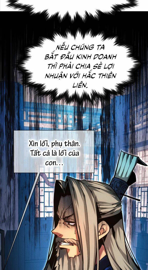 Chuyển Sinh Vào Thế Giới Võ Lâm Chapter 42 - Trang 2