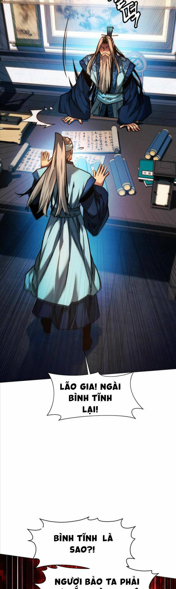 Chuyển Sinh Vào Thế Giới Võ Lâm Chapter 42 - Trang 2