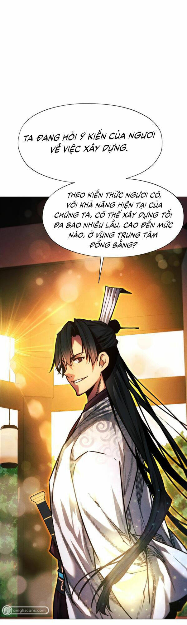 Chuyển Sinh Vào Thế Giới Võ Lâm Chapter 42 - Trang 2