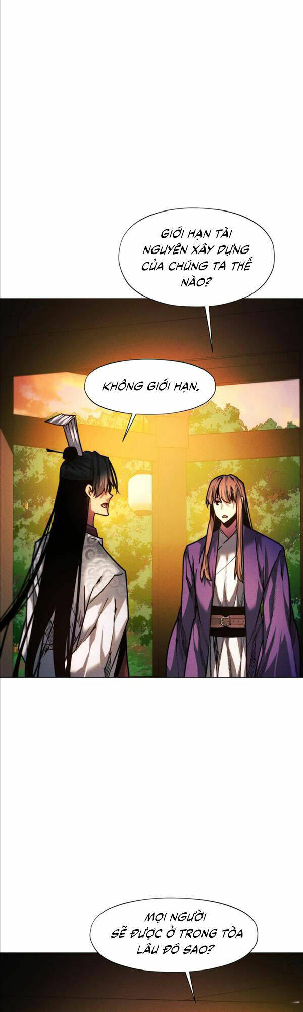 Chuyển Sinh Vào Thế Giới Võ Lâm Chapter 42 - Trang 2