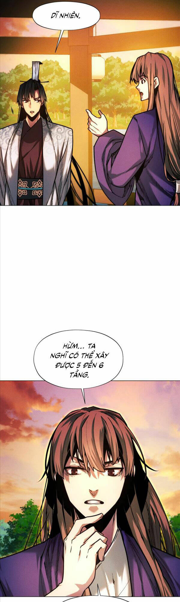 Chuyển Sinh Vào Thế Giới Võ Lâm Chapter 42 - Trang 2