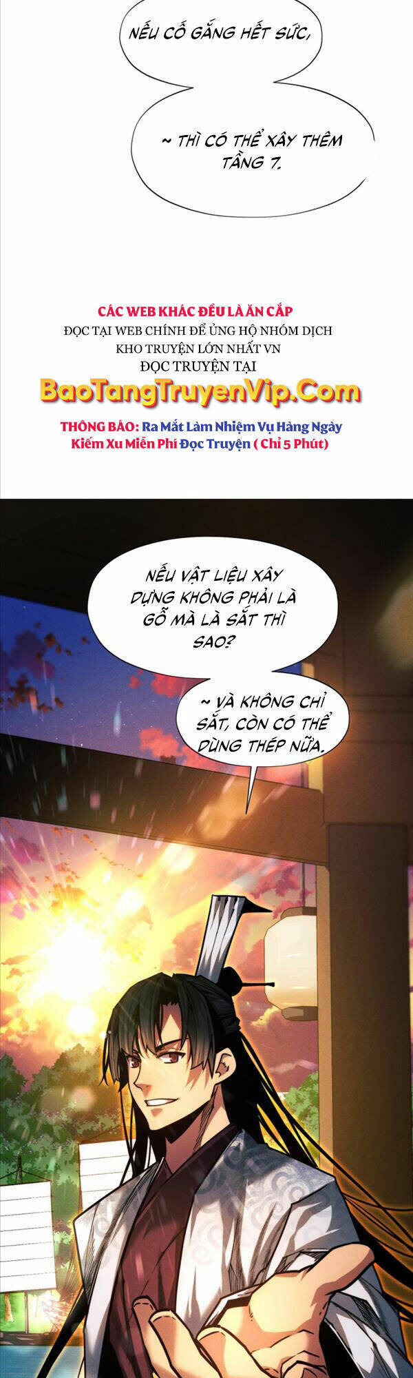 Chuyển Sinh Vào Thế Giới Võ Lâm Chapter 42 - Trang 2