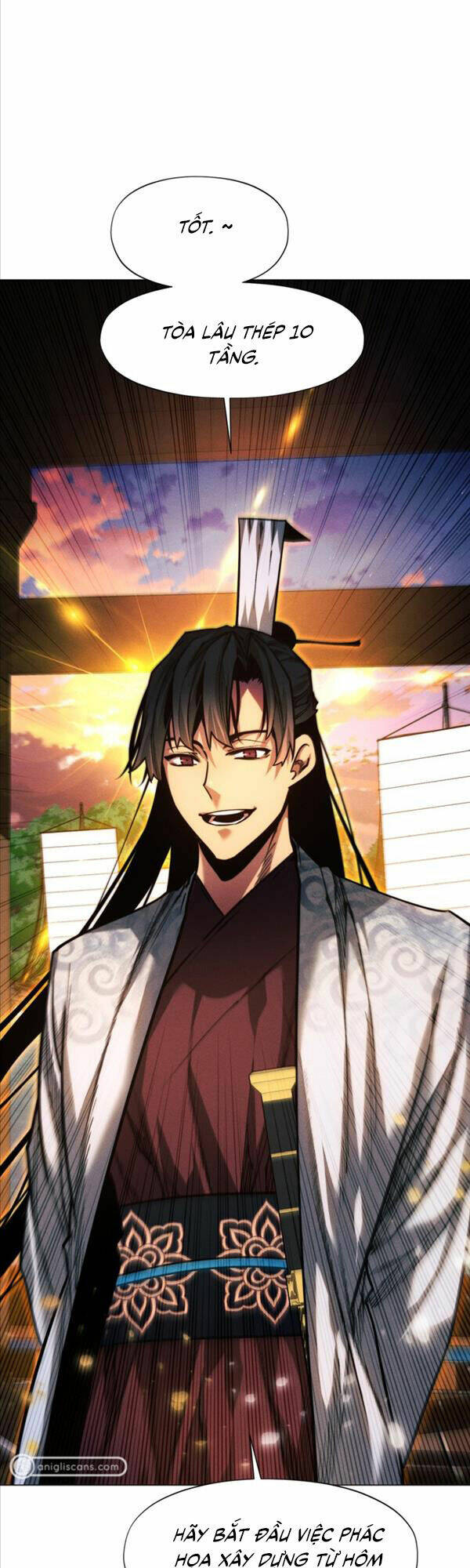 Chuyển Sinh Vào Thế Giới Võ Lâm Chapter 42 - Trang 2