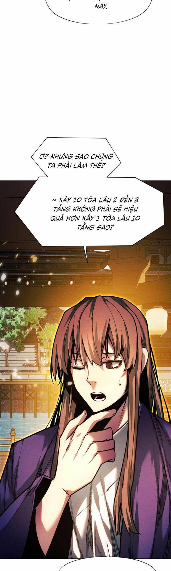 Chuyển Sinh Vào Thế Giới Võ Lâm Chapter 42 - Trang 2