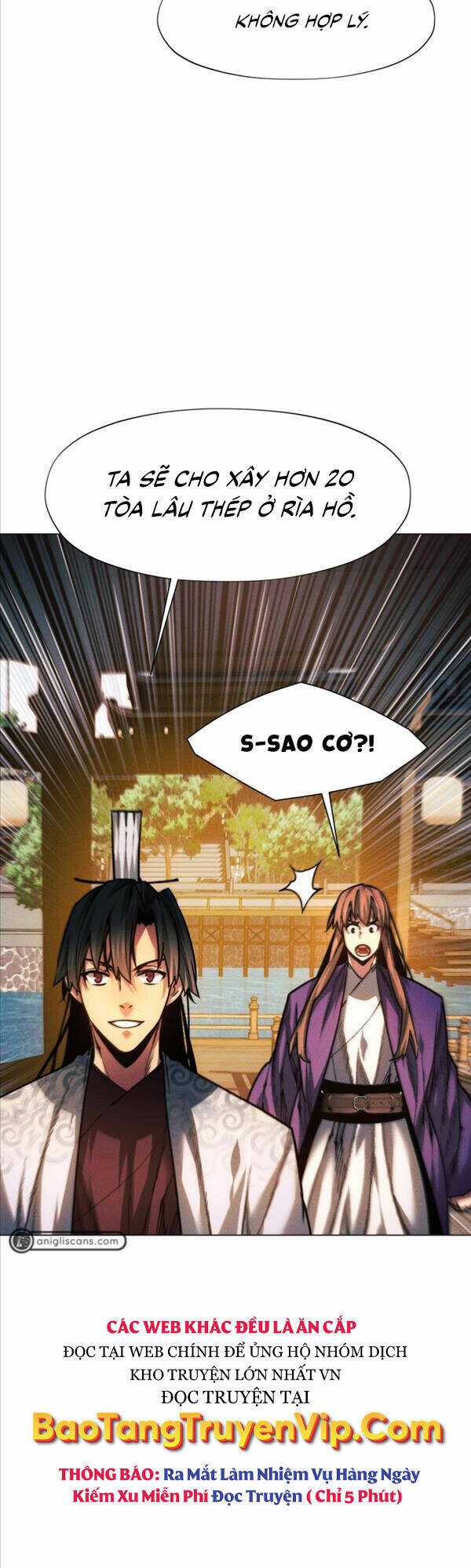 Chuyển Sinh Vào Thế Giới Võ Lâm Chapter 42 - Trang 2