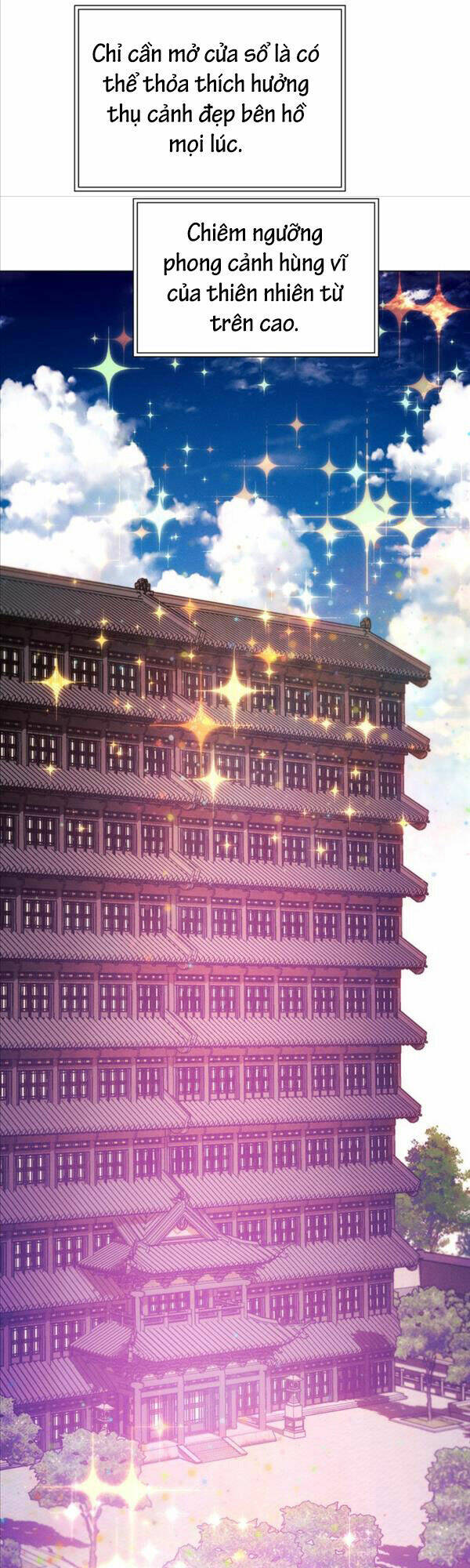 Chuyển Sinh Vào Thế Giới Võ Lâm Chapter 42 - Trang 2