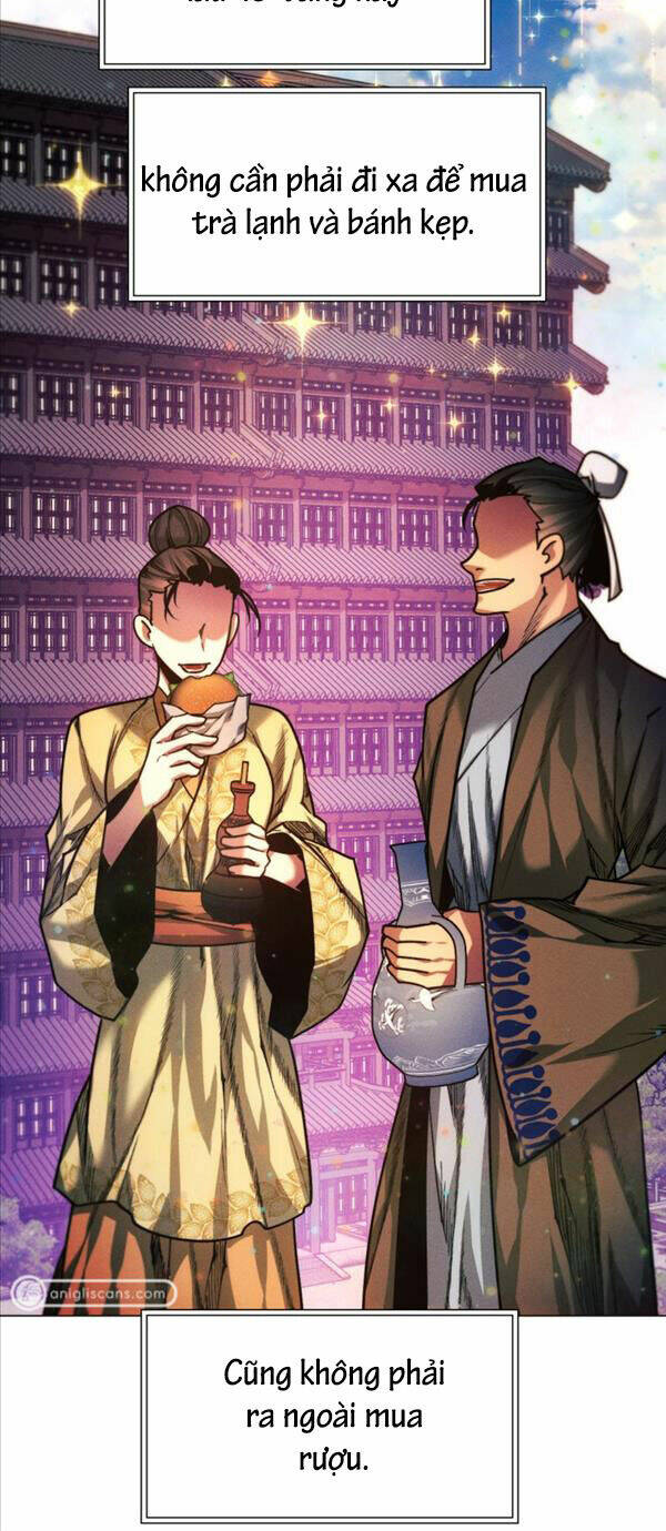 Chuyển Sinh Vào Thế Giới Võ Lâm Chapter 42 - Trang 2