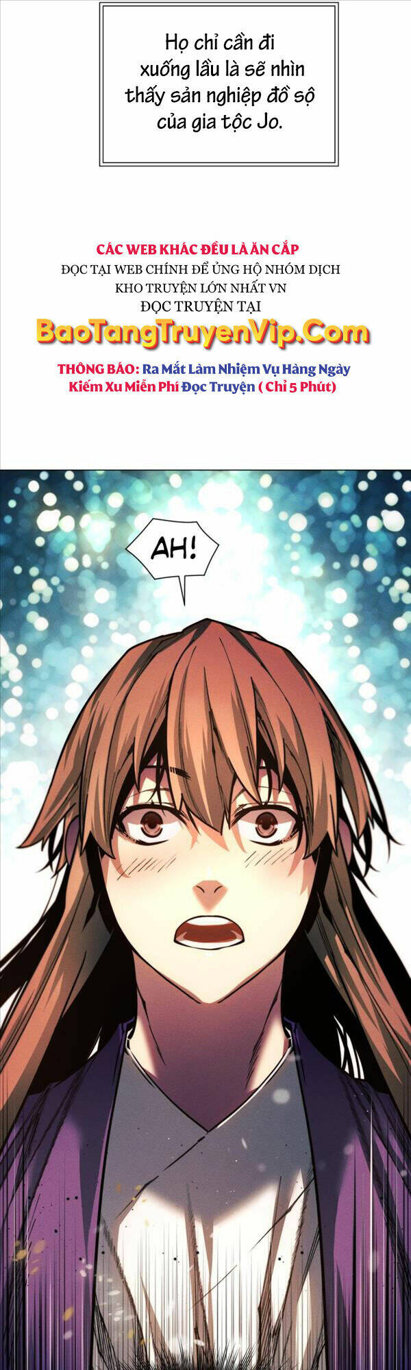 Chuyển Sinh Vào Thế Giới Võ Lâm Chapter 42 - Trang 2