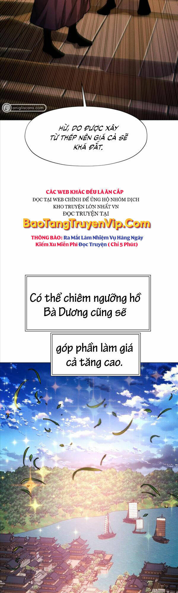 Chuyển Sinh Vào Thế Giới Võ Lâm Chapter 42 - Trang 2