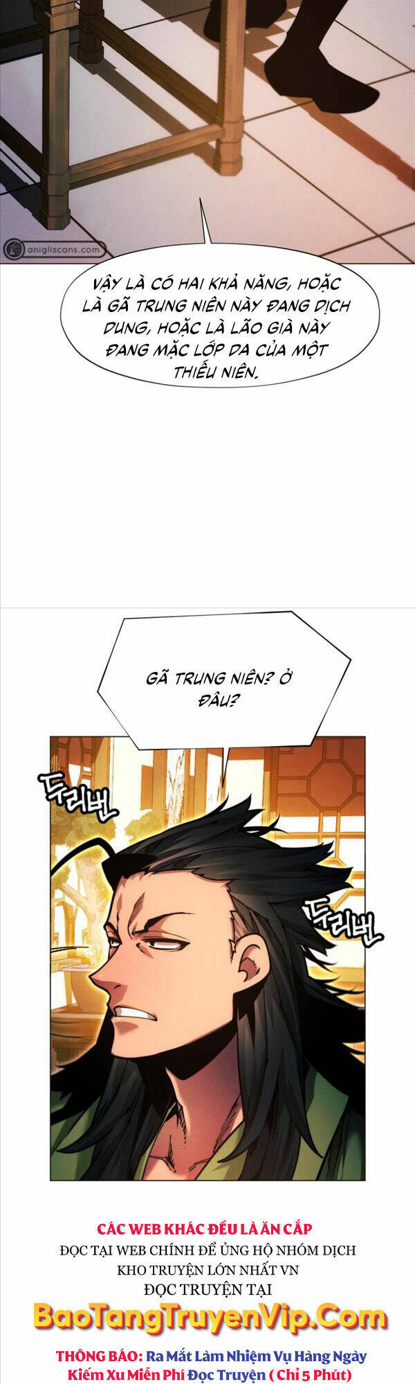 Chuyển Sinh Vào Thế Giới Võ Lâm Chapter 42 - Trang 2