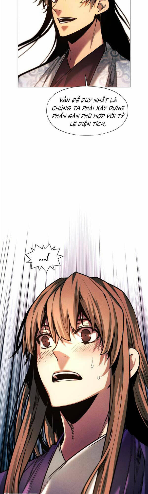 Chuyển Sinh Vào Thế Giới Võ Lâm Chapter 42 - Trang 2