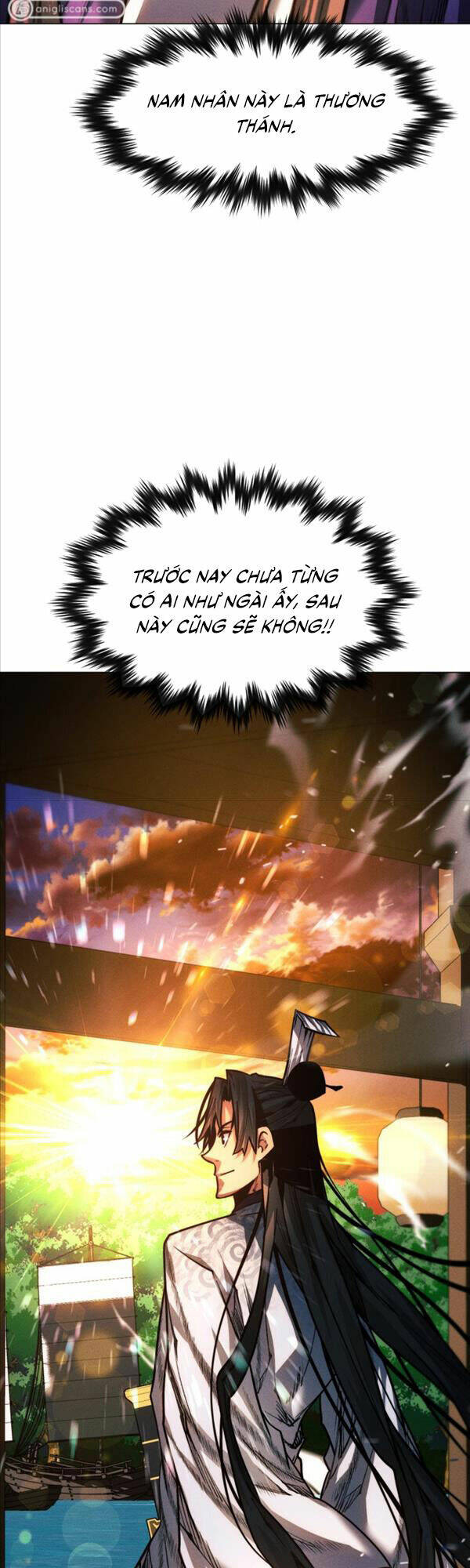 Chuyển Sinh Vào Thế Giới Võ Lâm Chapter 42 - Trang 2