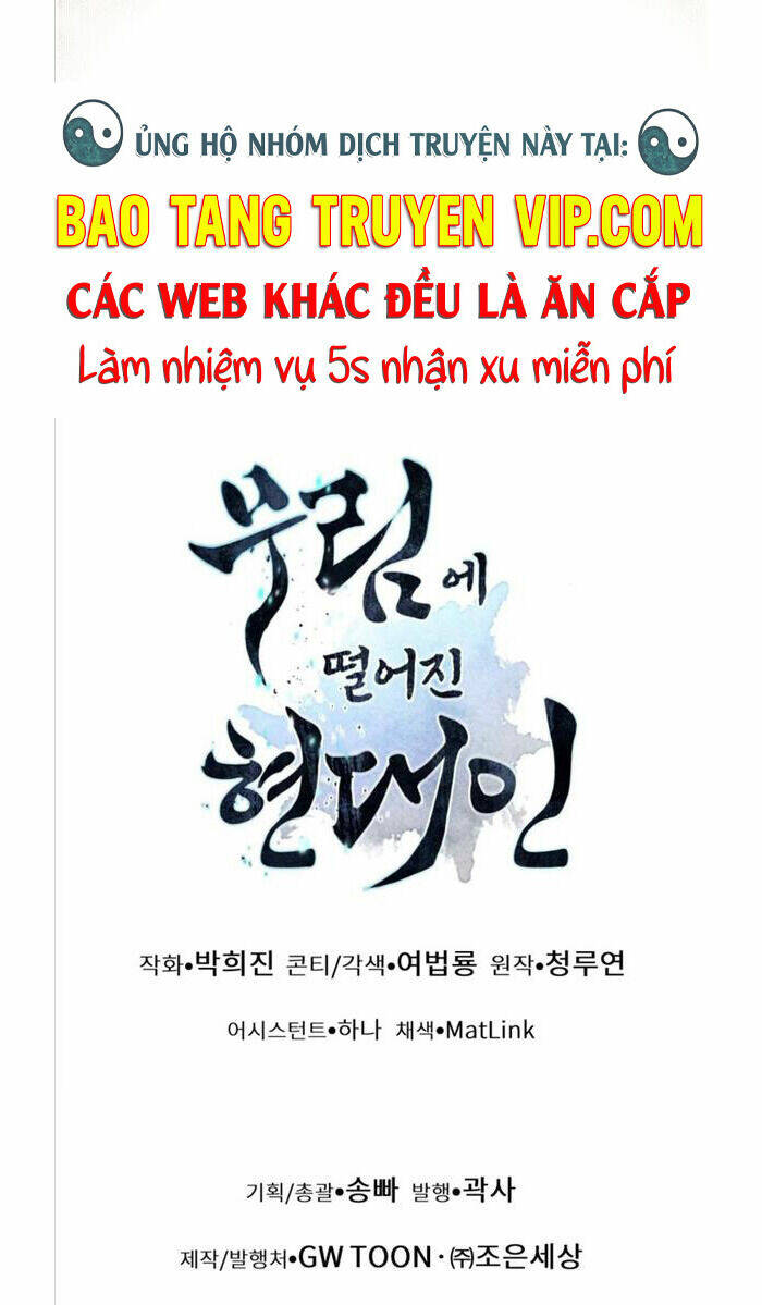 Chuyển Sinh Vào Thế Giới Võ Lâm Chapter 42 - Trang 2