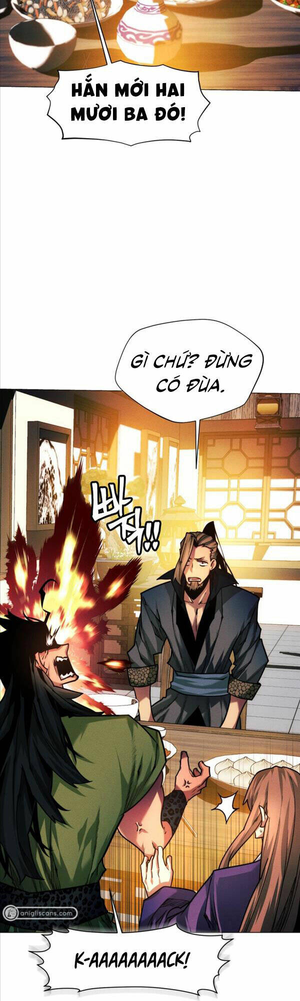 Chuyển Sinh Vào Thế Giới Võ Lâm Chapter 42 - Trang 2